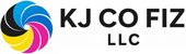 kjcofiz Logo